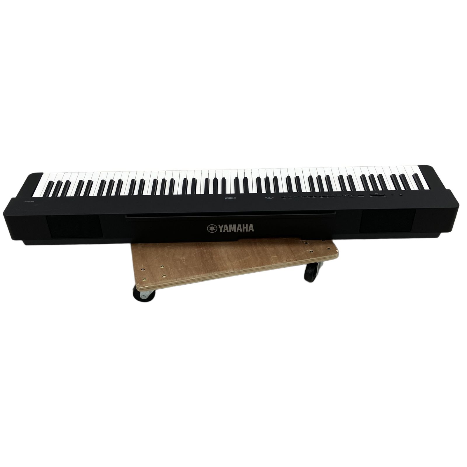 ヤマハ電子ピアノ P-125 中古 ブラック YAMAHA ヤマハ P-225B 2025年製 ブラック 88 鍵 電子ピアノ 鍵盤楽器