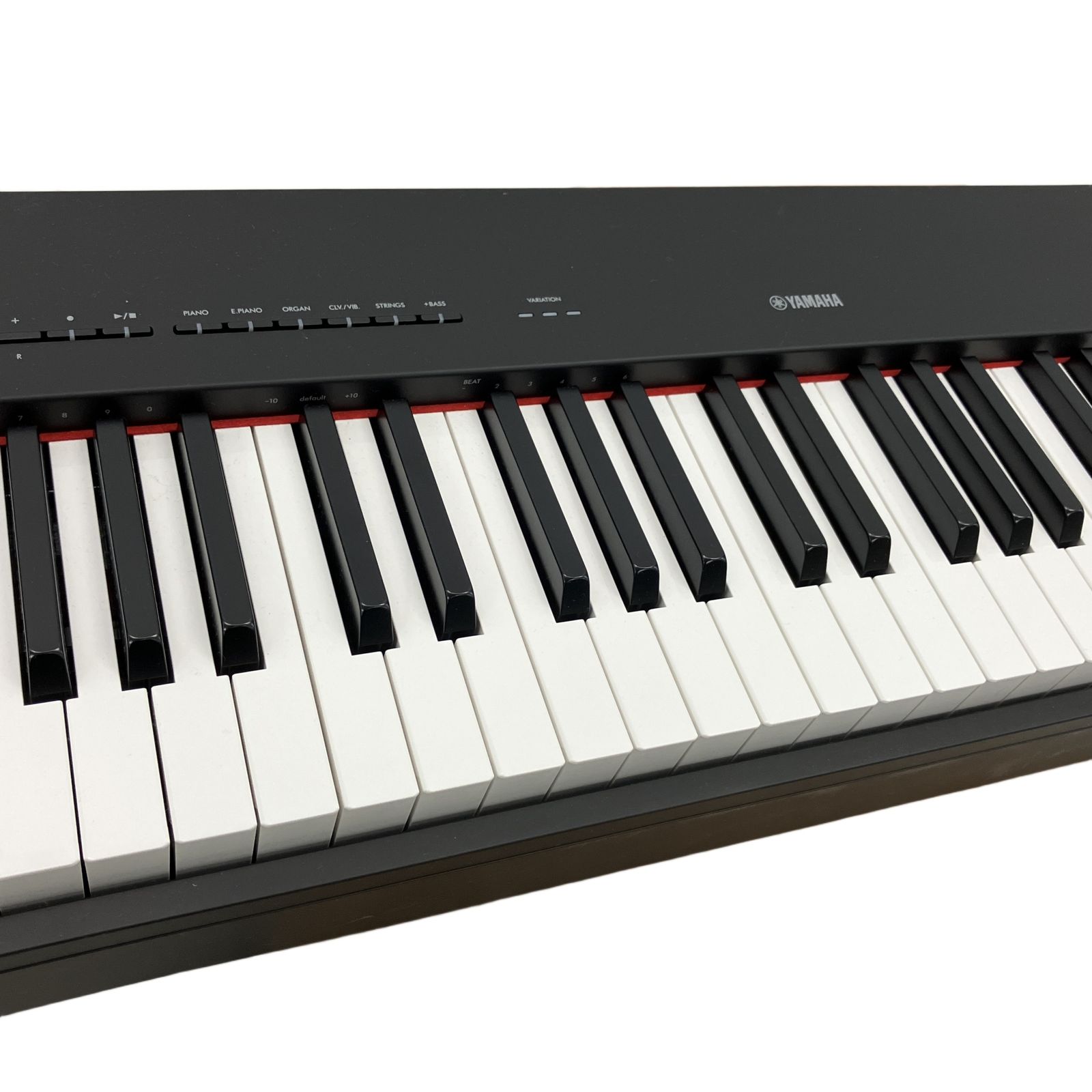 本日限定値下げ 美品 Yamaha 電子ピアノ P-225B 愛知県限定 美品YAMAHA