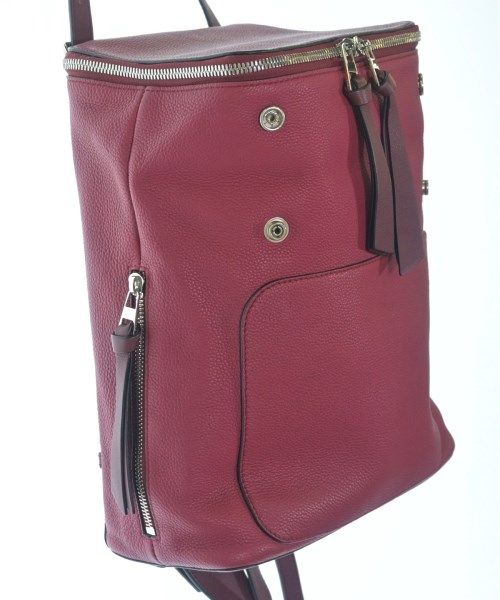 LOEWE ロエベ バックパック・リュック レディース 【古着】【中古】 LOEWE バックパック・リュック レディース 【古着】【中古】【送料無料