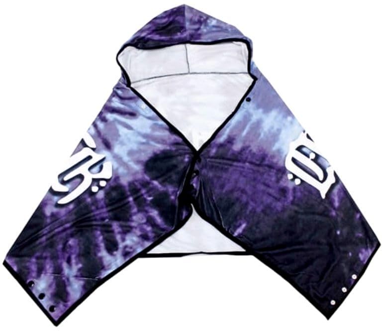 ONE OK ROCK 2014 フード付 ポンチョ タオル ONE OK ROCK（ワンオクロック）2014 フード付 ポンチョ タオル