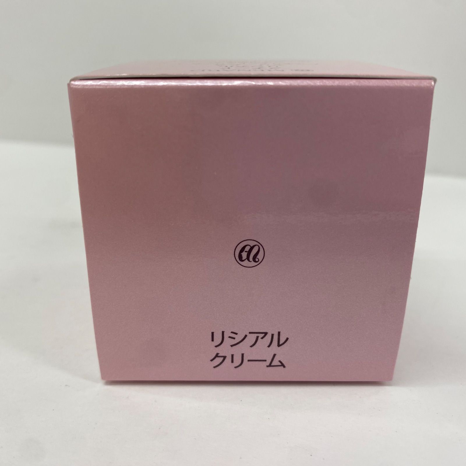 Y3423 MENARD メナード リシアル クリームA <エモリエントクリーム