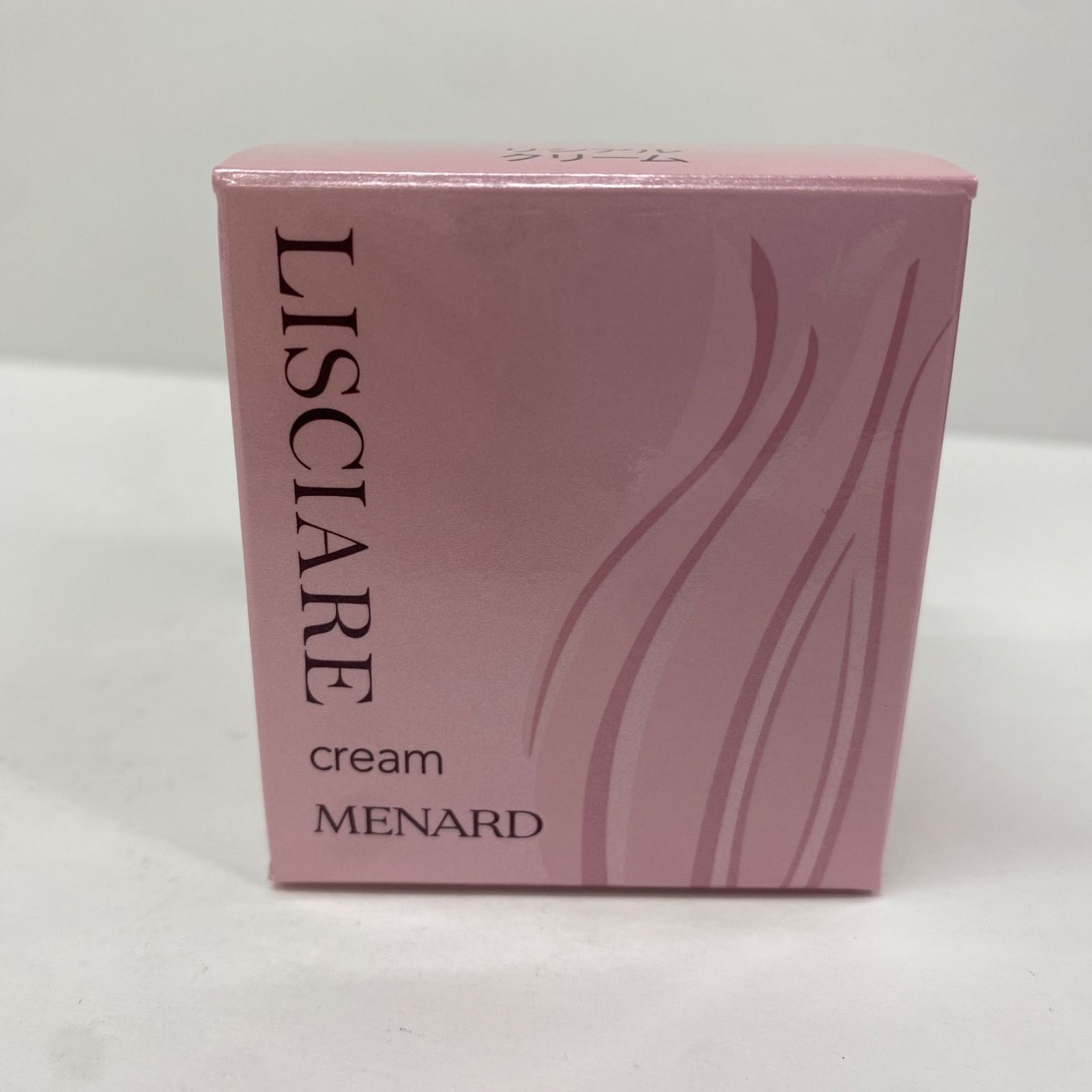 Y3423 MENARD メナード リシアル クリームA <エモリエントクリーム