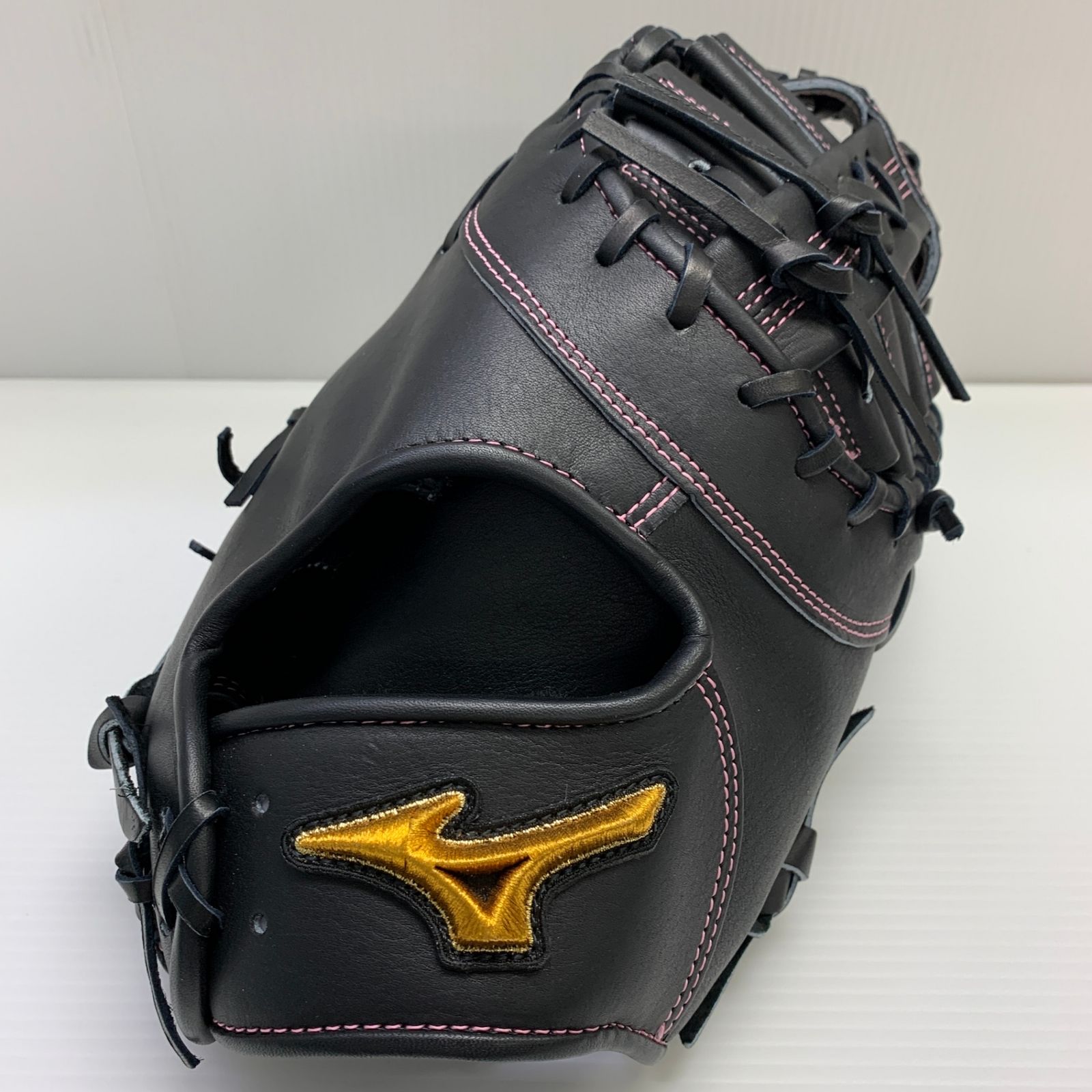 ミズノ MIZUNO ミズノプロ 硬式 大人 一般 ファーストミット 一塁手 