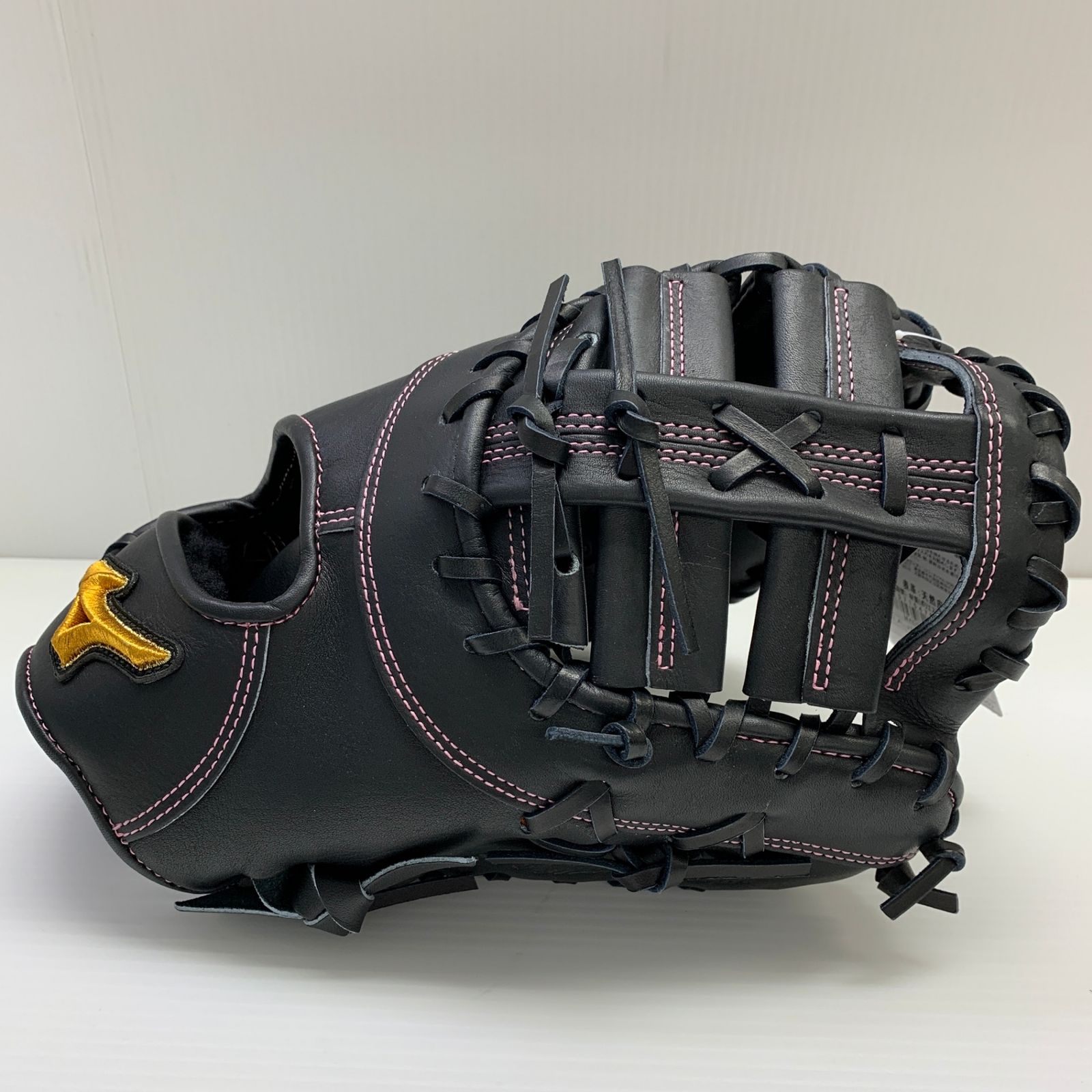 ミズノ MIZUNO ミズノプロ 硬式 大人 一般 ファーストミット 一塁手 