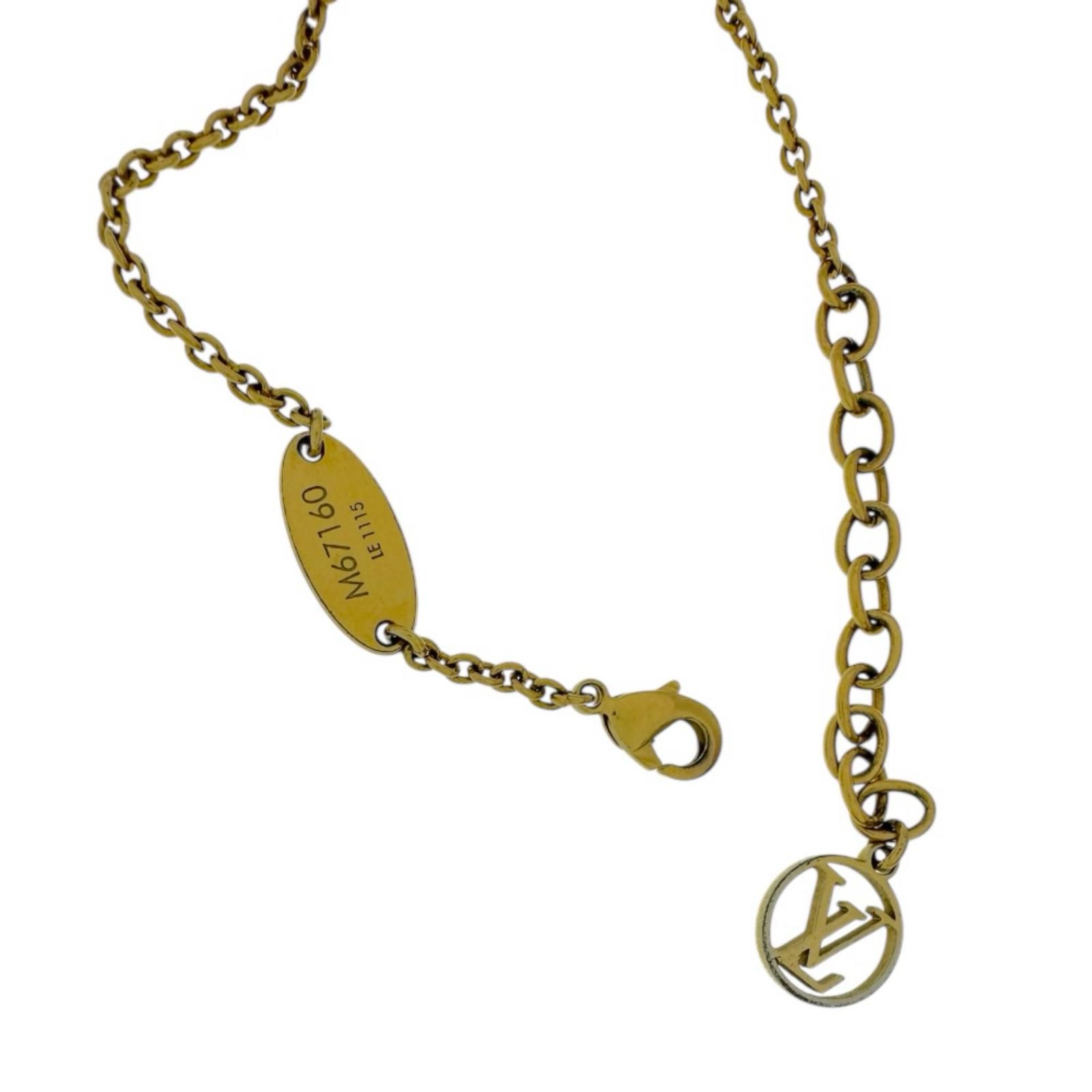 ルイ・ヴィトン LV＆ME C ブレスレット - メルカリ