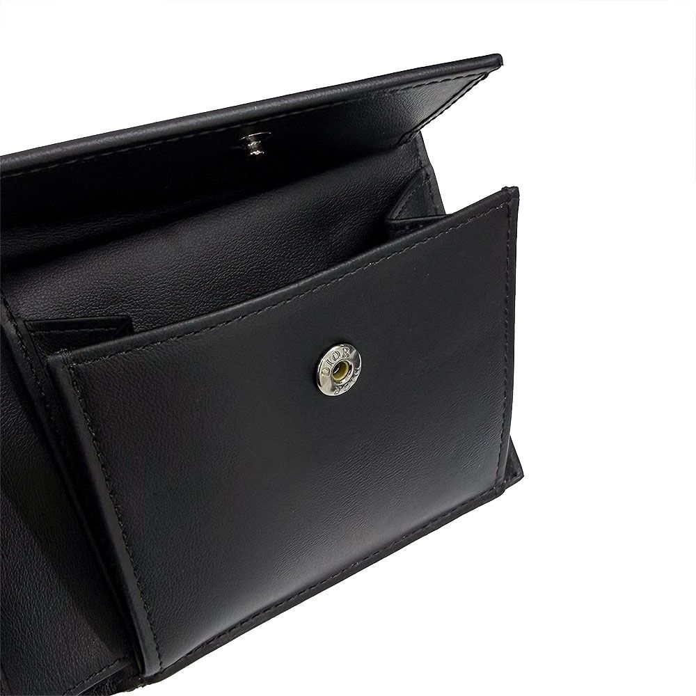 ディオール オブリーク 二つ折り財布 二つ折り財布 Dior オブリーク 2