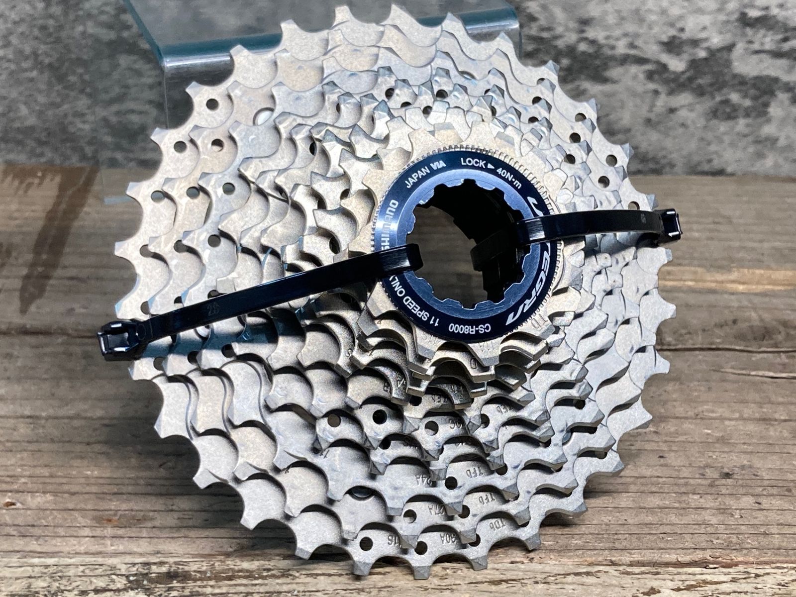 IF122 シマノ SHIMANO アルテグラ ULTEGRA CS-R8000 スプロケット 11S 11-30T