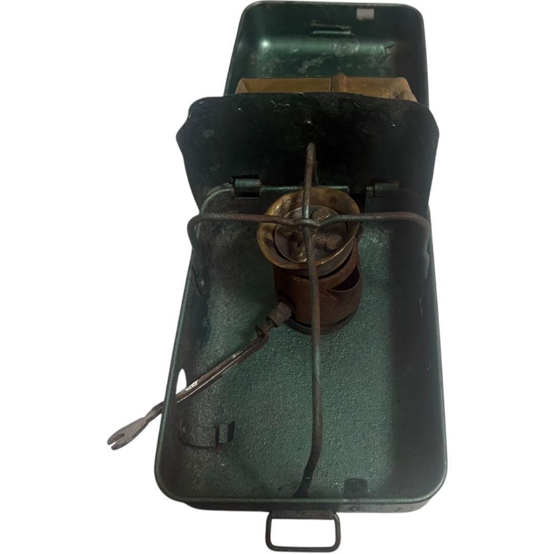 ☆緊急入荷☆初期型 Radius No.43 ラジウス シングルバーナー - メルカリ