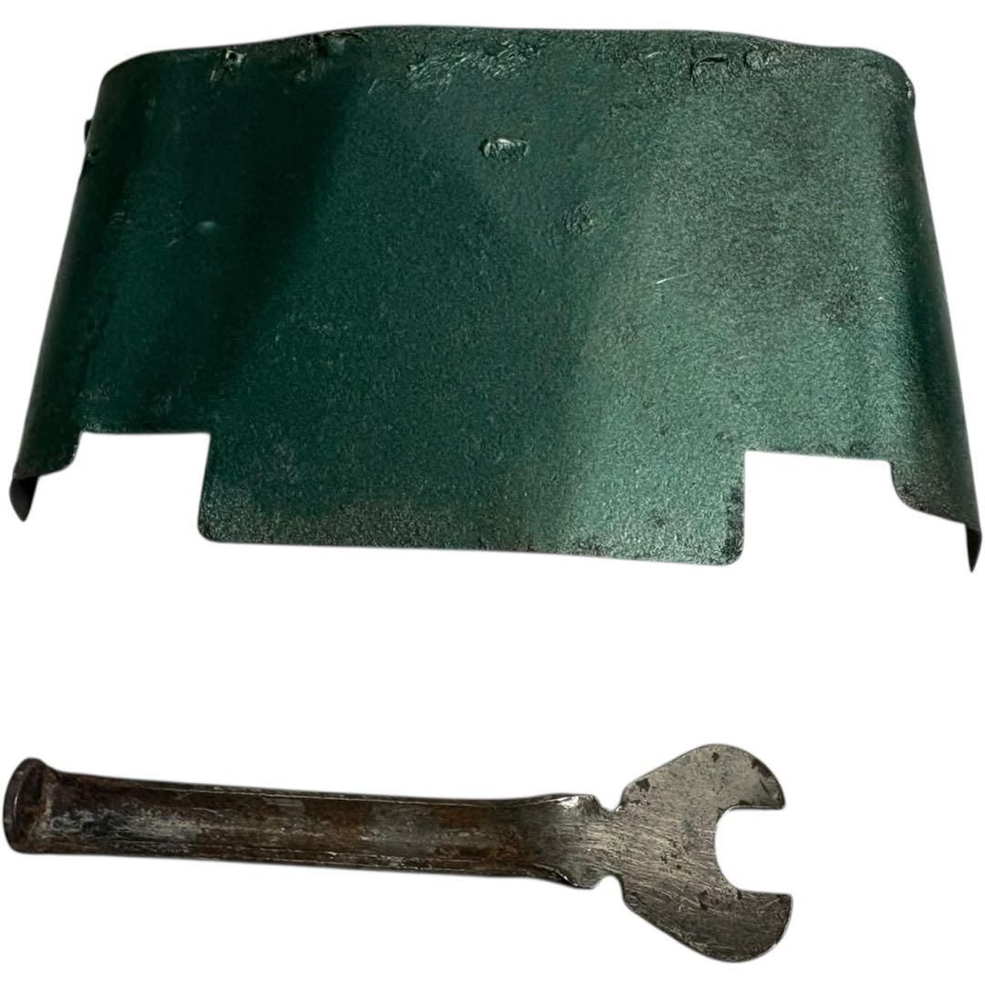 ☆緊急入荷☆初期型 Radius No.43 ラジウス シングルバーナー - メルカリ