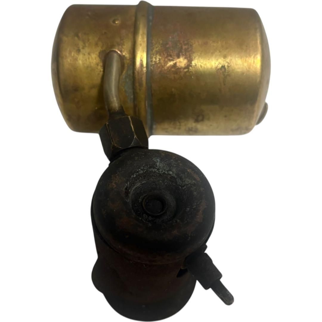 ★緊急入荷★初期型 Radius No.43 軍用 ラジウス シングルバーナー ☆緊急入荷☆初期型 Radius No.43 ラジウス シングルバーナー - メルカリ