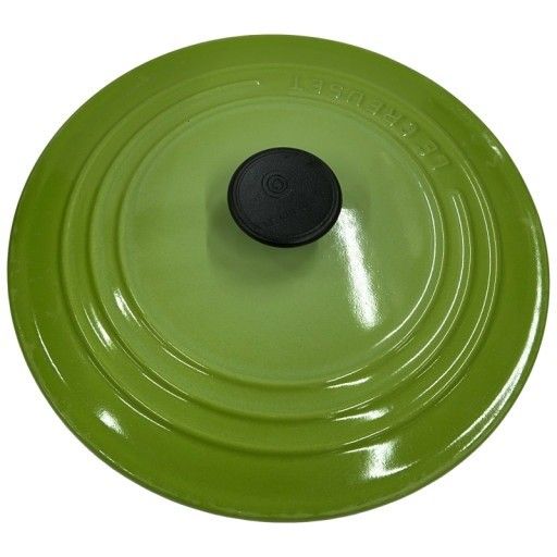 C996 D LE CREUSET ル・クルーゼ ココットロンド 22cm 両手鍋 フルーツ