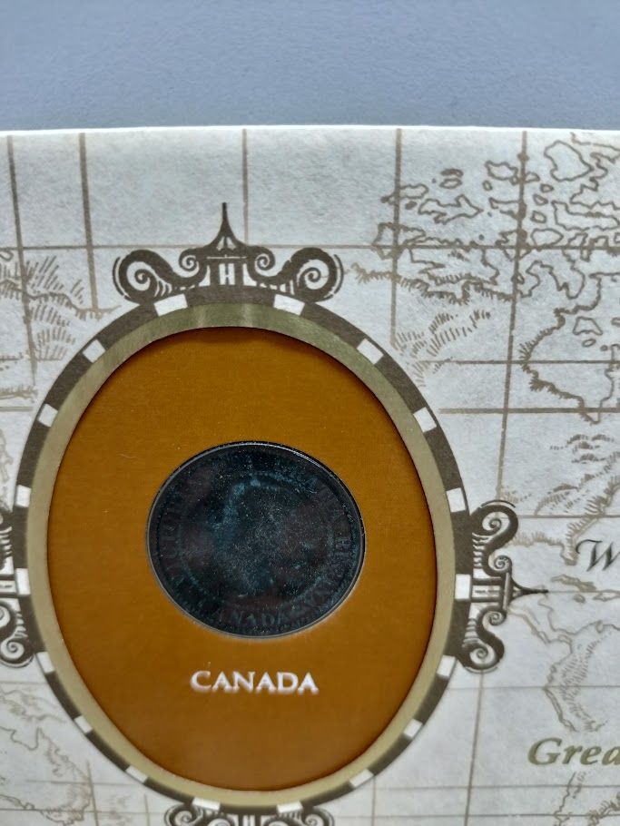 フランクリンミント 世界の偉大な歴史的 カナダ 1ドル銀貨 3枚 フランクリンミント 世界の偉大な歴史的コイン カナダ - メルカリ