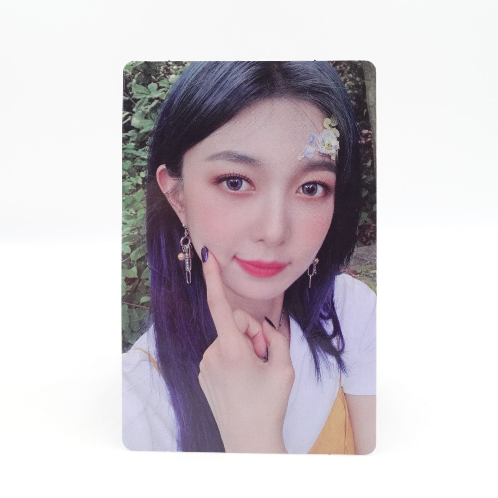 Dreamcatcher ダミ 5th Mini Album - Dystopia : Lose Myself トレカ