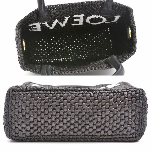 ロエベ バッグ レディース スタンダード A5トート ミニ ショルダー