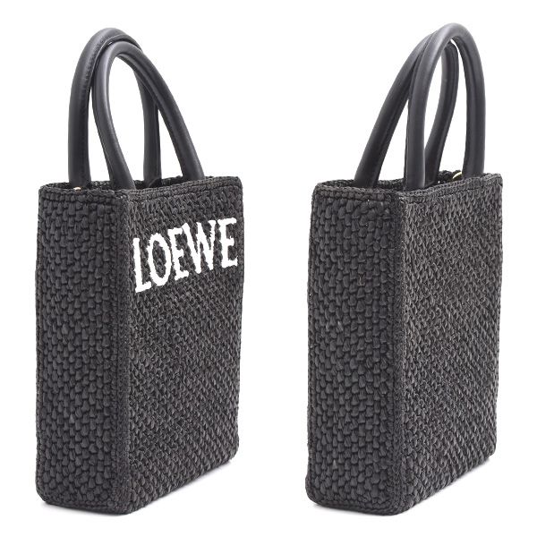 ロエベ バッグ レディース スタンダード A5トート ミニ ショルダー