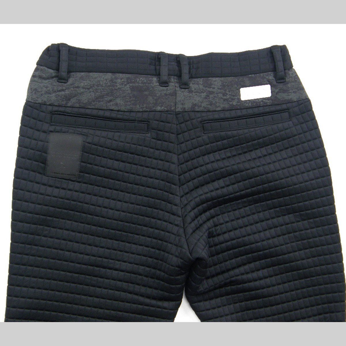 Sunburner 【新品】 PUMA GOLF × SOLOTEX × CRABYON × SUNBURNER / プーマゴルフ × ソロテックス × サン ...