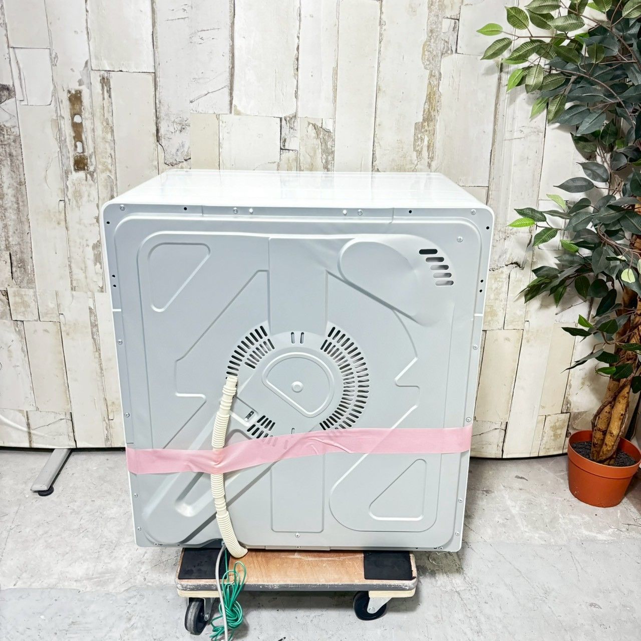 2025年製】HITACHI 日立 DE-N60HV 除湿形電気衣類乾燥機 6.0kg - メルカリ