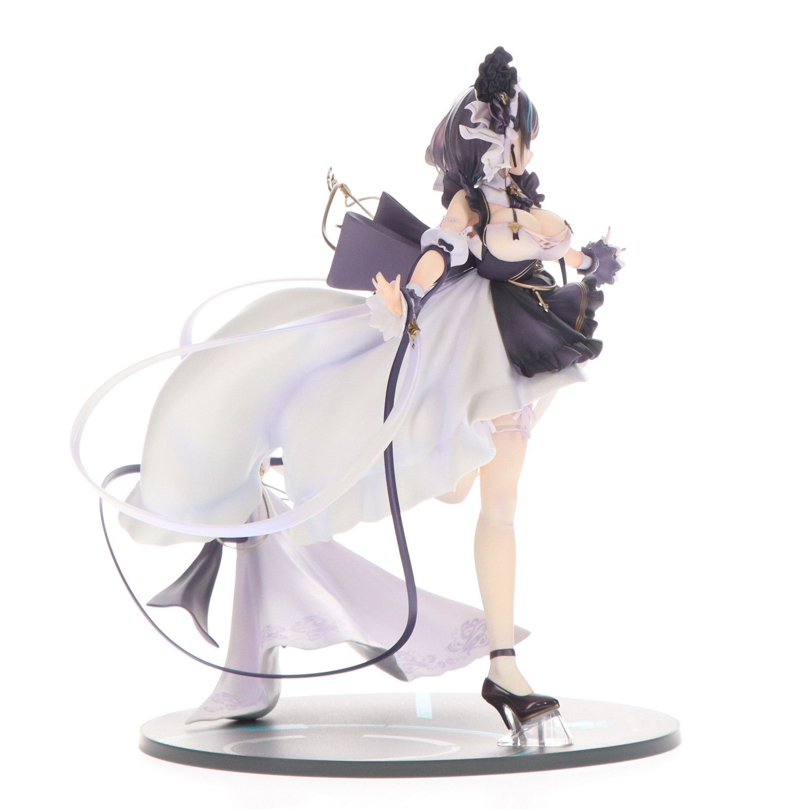 あみあみ限定 チェシャー アズールレーン 1/7 完成品 フィギュア