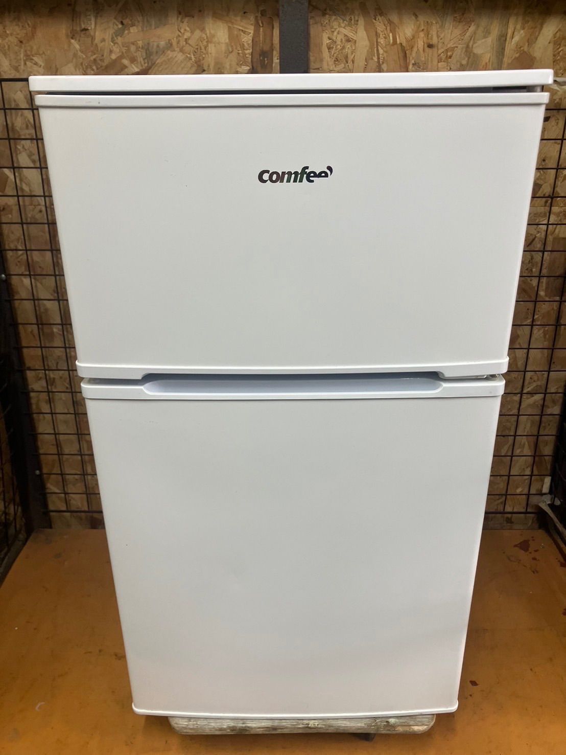 中古】大阪引取限定 店長オススメ 2ドア冷蔵庫 2022年製 - メルカリ