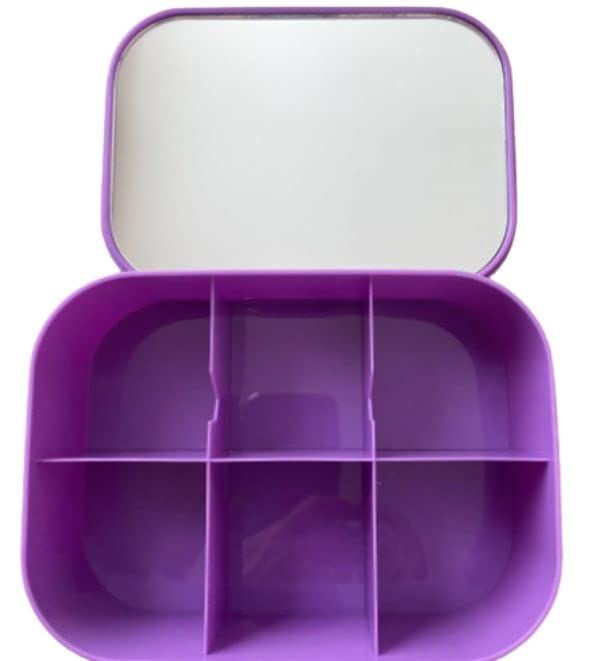 X JAPAN YOSHIKI yoshikitty（ヨシキティ）2021年 ミラー付き小物いれ