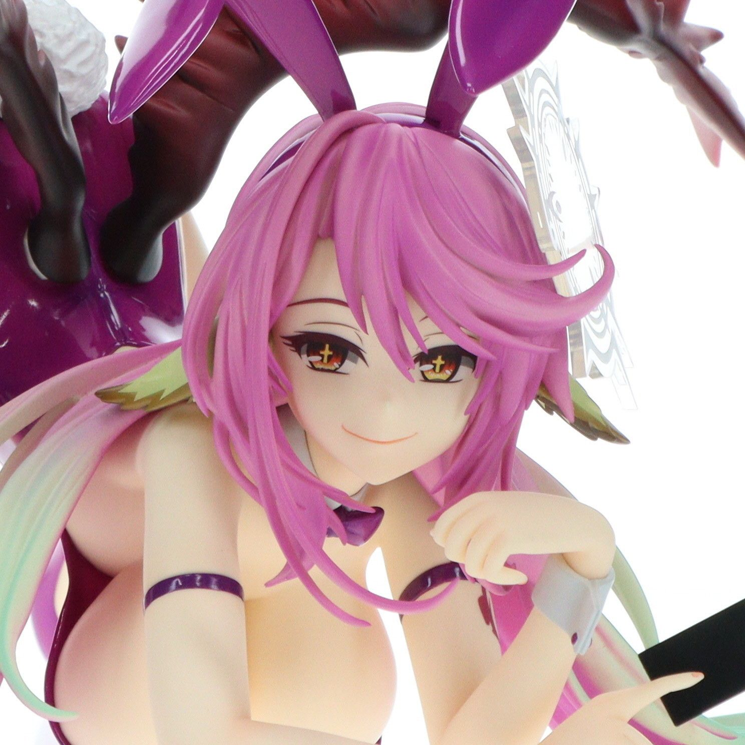 B-Style ジブリール 生足バニーVer. 大戦Edition. ノーゲーム・ノー 