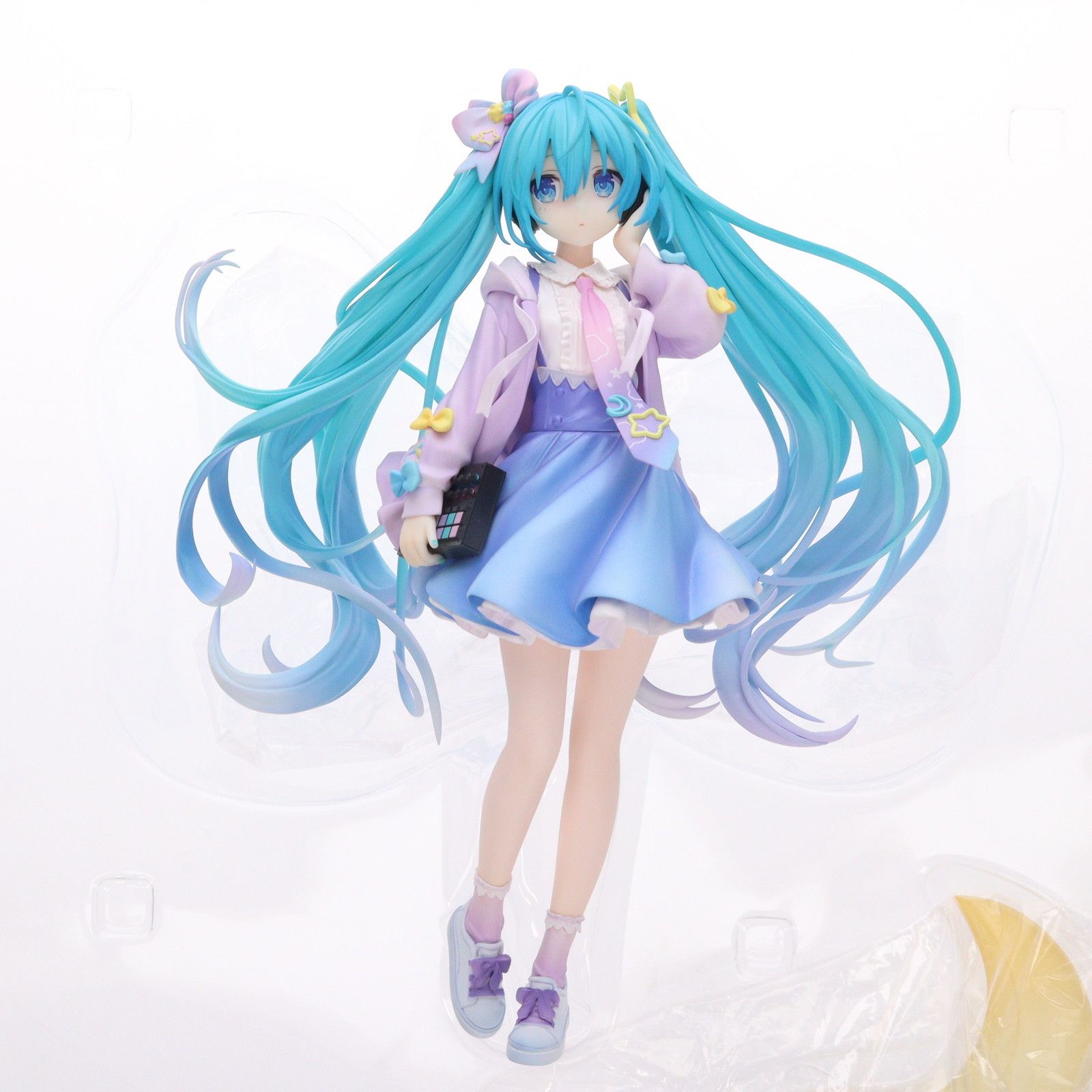 初音ミク HATSUNE MIKU Digital Stars 2021 ver. キャラクター