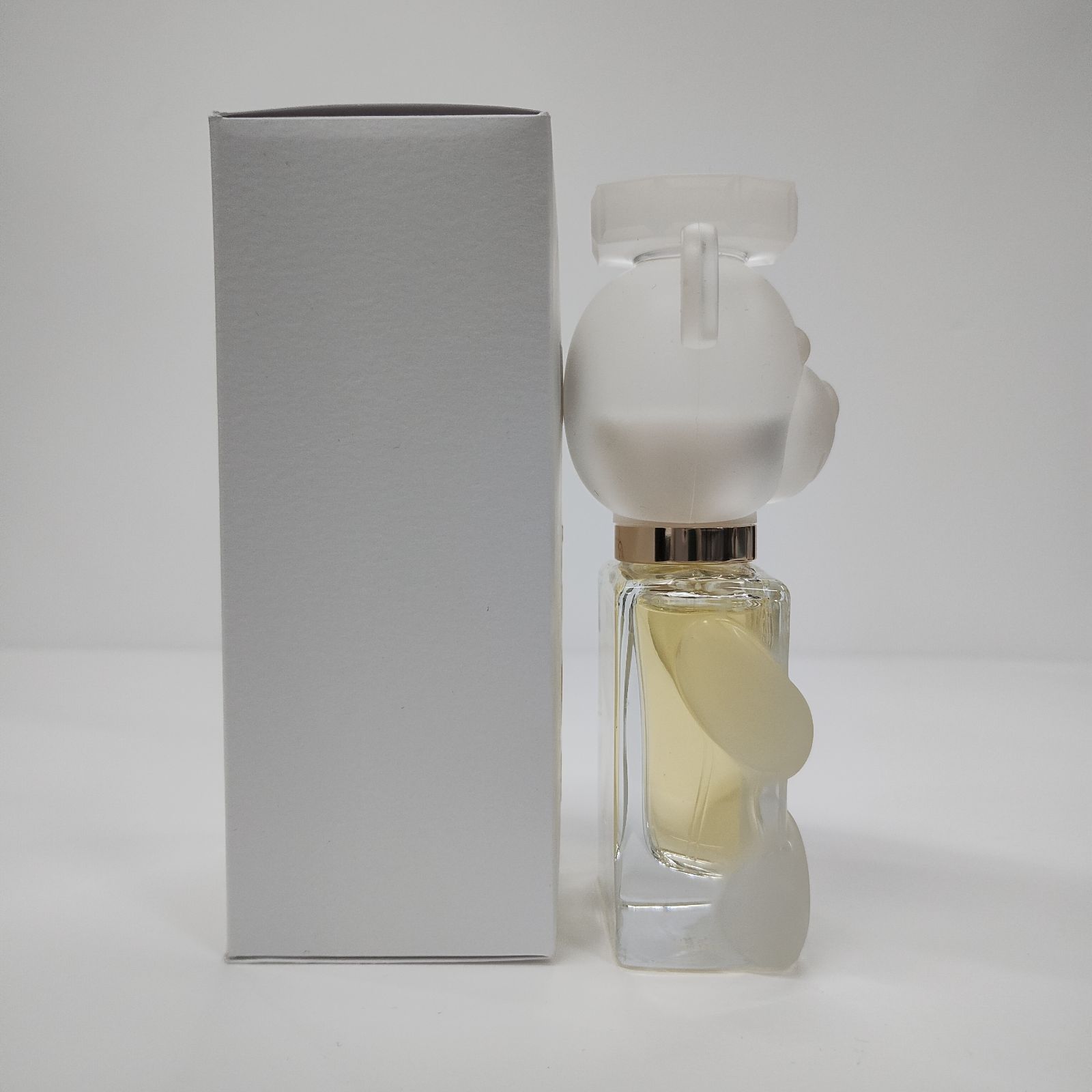 F1931 MOSCHINO TOY 2 モスキーノ トイ 2 オーデパルファム 30ml