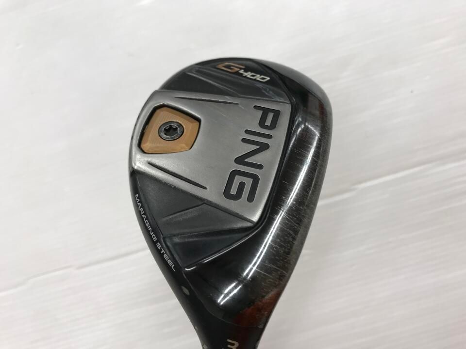 J CB ALTA シャフト単品 Ping - ピン Shaft BLUE G440