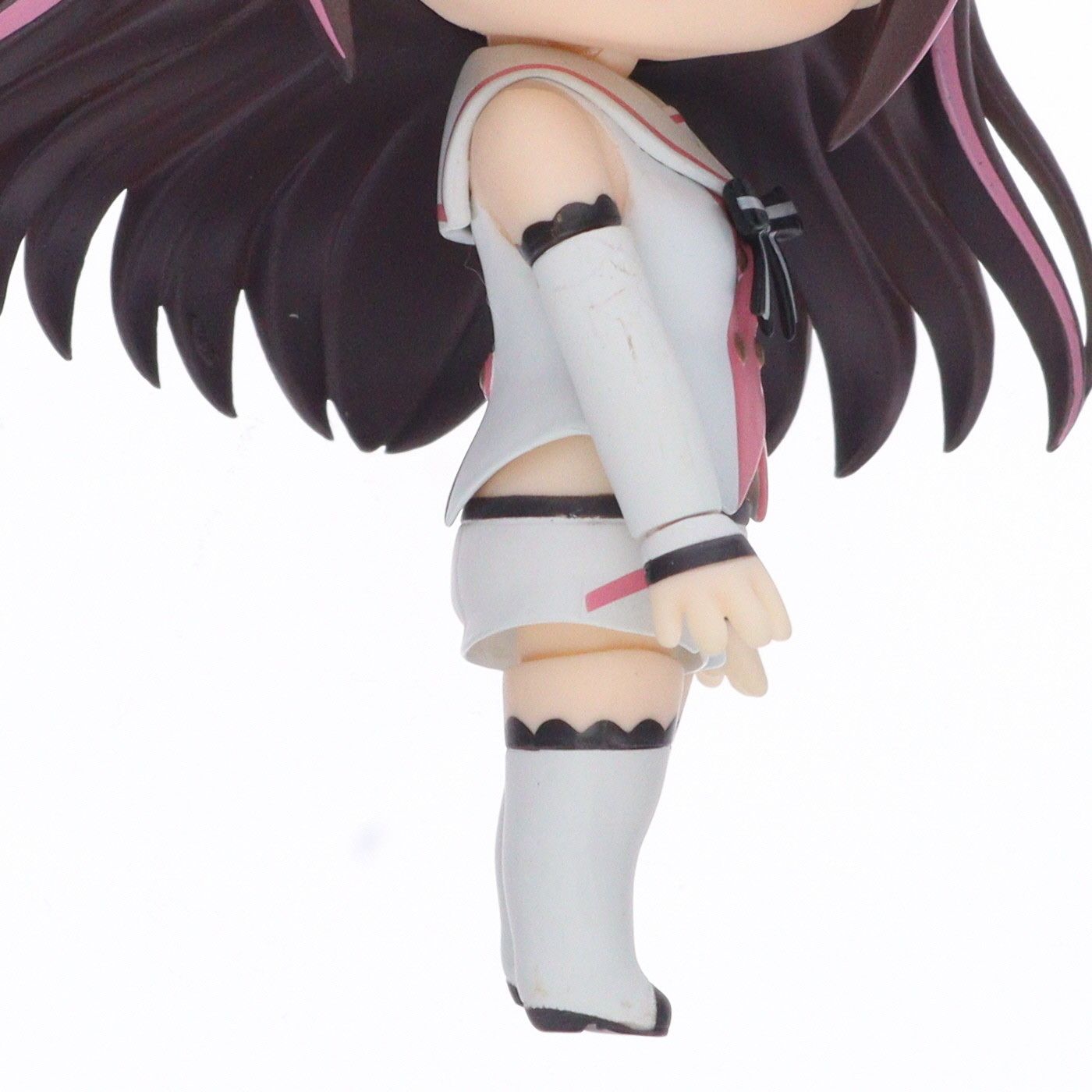 ねんどろいど 899 キズナアイ 完成品 フィギュア グッドスマイル