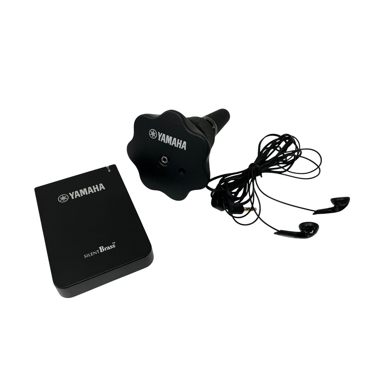 YAMAHA SB7X サイレントブラス トランペット コルネット用 ミュート