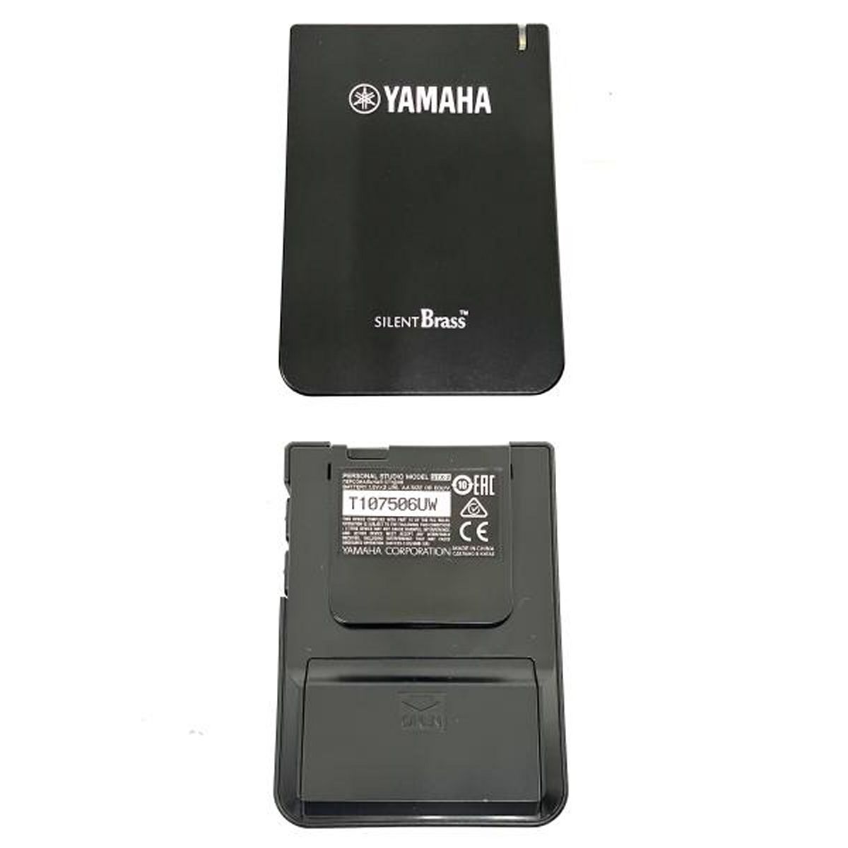 YAMAHA SB7X トランペット サイレントミュート ヤマハ サイレントブラス SB7X トランペット用 YAMAHAヤマハ