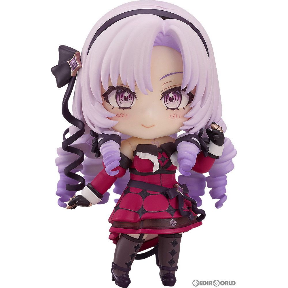  ねんどろいど 2183 壱百満天原サロメ(ひゃくまんてんばらさろめ) にじさんじ 完成品 可動フィギュア グッドスマイルカンパニー その他