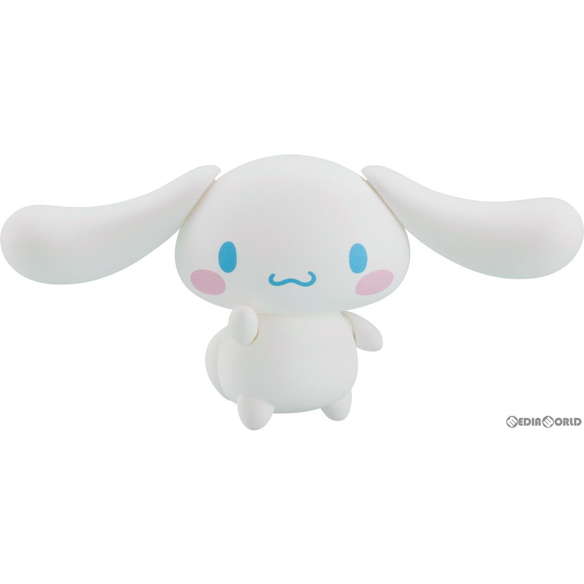 ねんどろいど 1904 シナモロール 完成品 可動フィギュア