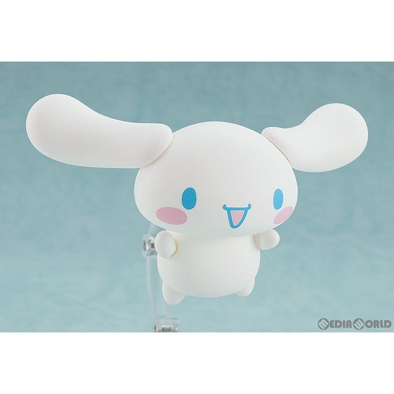 ねんどろいど 1904 シナモロール 完成品 可動フィギュア