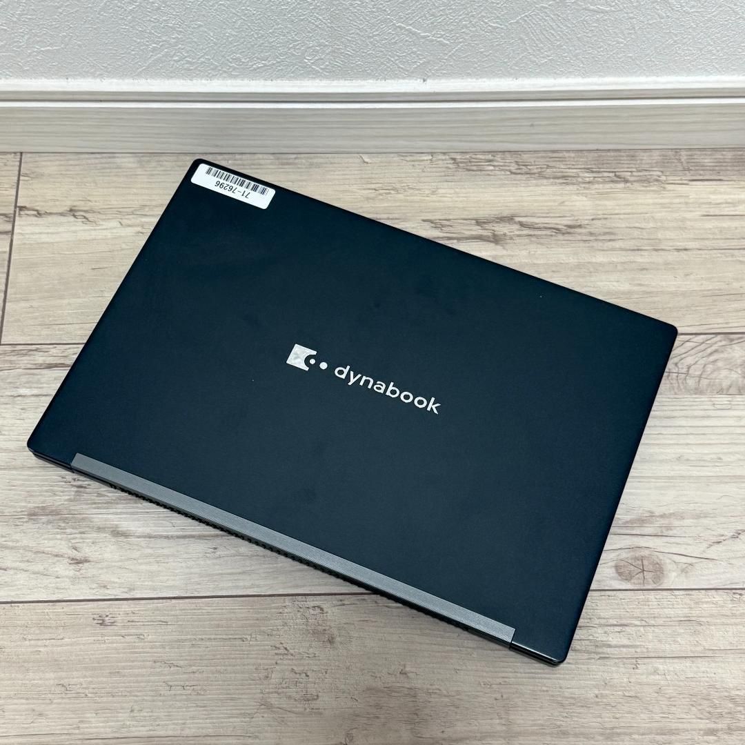 dynabook 16GB G83HU i5 G83⁄HU 11世代 : 256GB SSD | - 第11世代i5