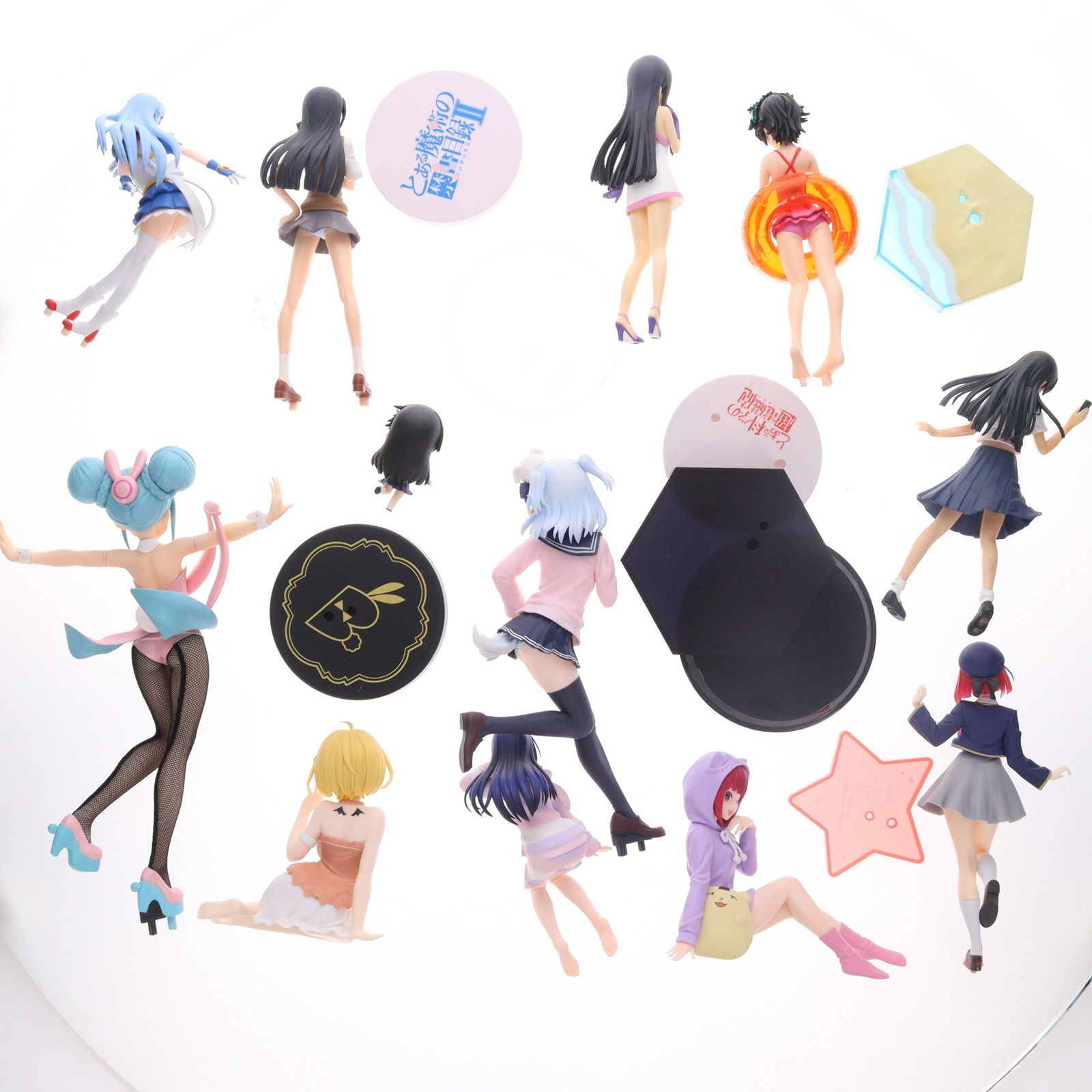 箱入り少女 1/7 完成品 フィギュア SNAIL SHELL(蝸之殻) - メルカリ