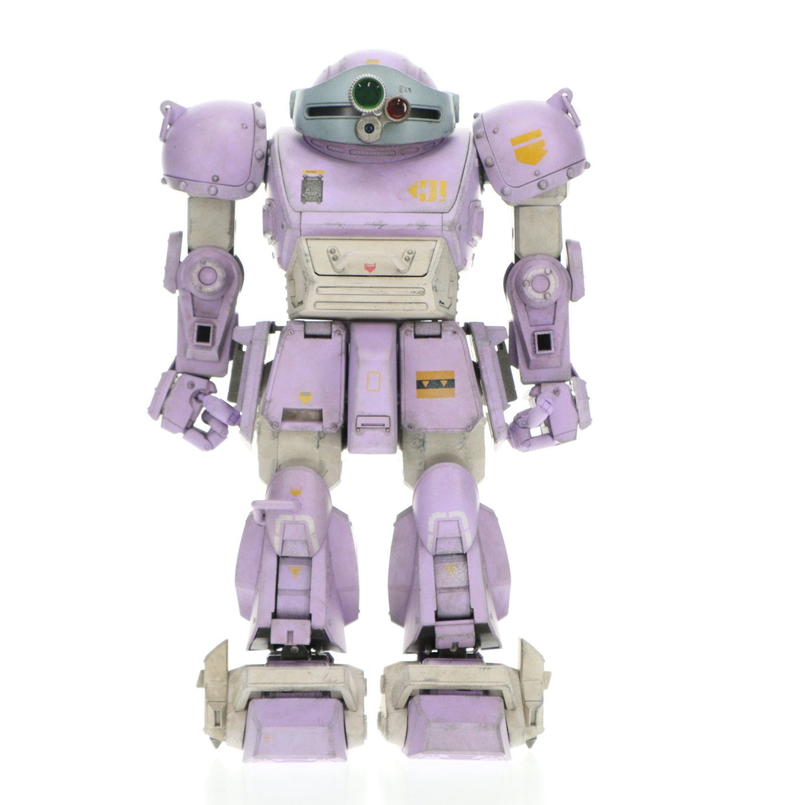 threezero　スコープドッグ　メルキアカラー スコープドッグ＜メルキアカラー＞ & パラシュートザックが予約販売