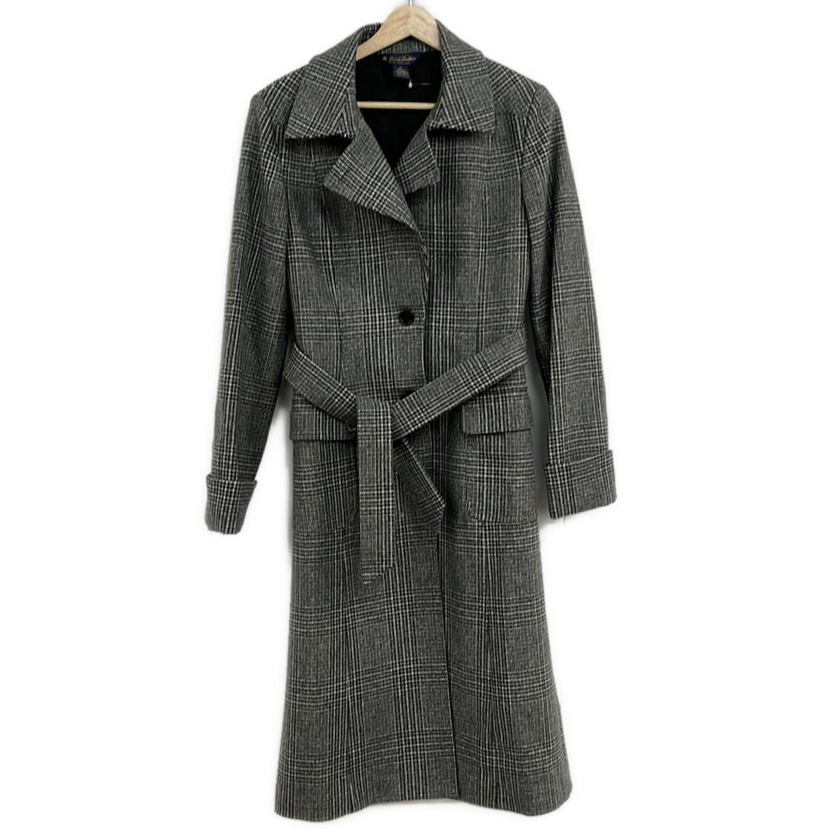 BrooksBrothers(ブルックスブラザーズ) コート サイズ2 S レディース美