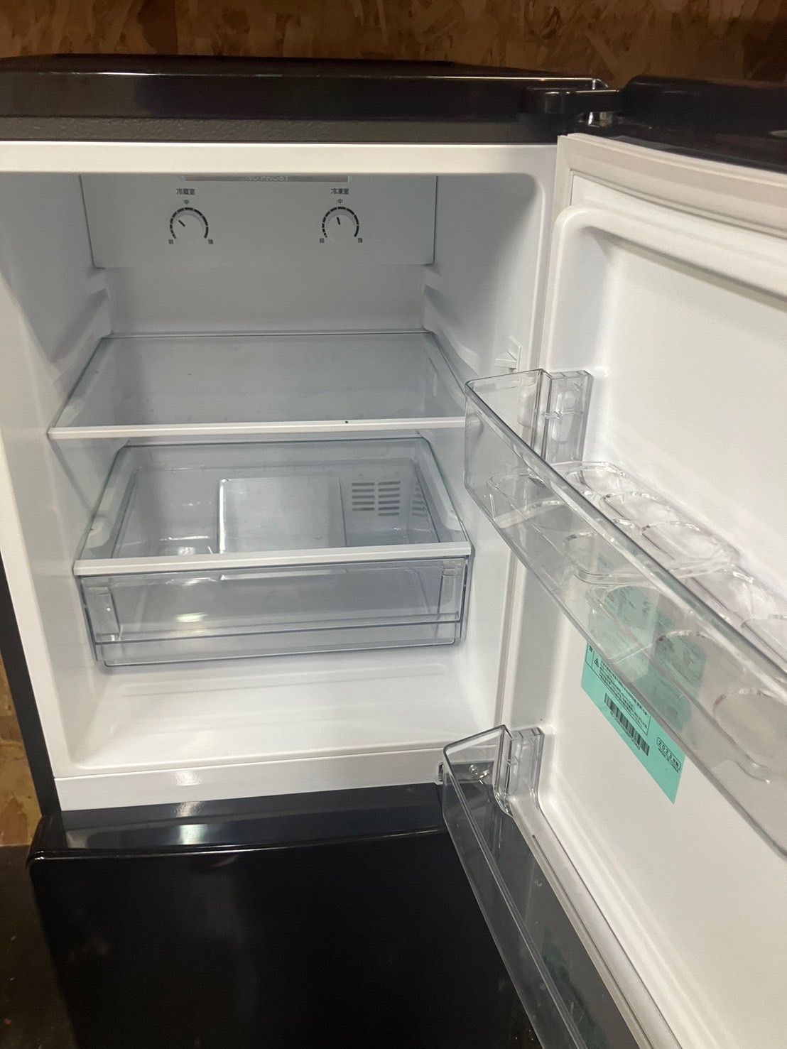 美品　冷蔵庫　2023年製　引き取り限定　大阪摂津市からです 2025年最新】冷蔵庫 大阪の人気アイテム - メルカリ