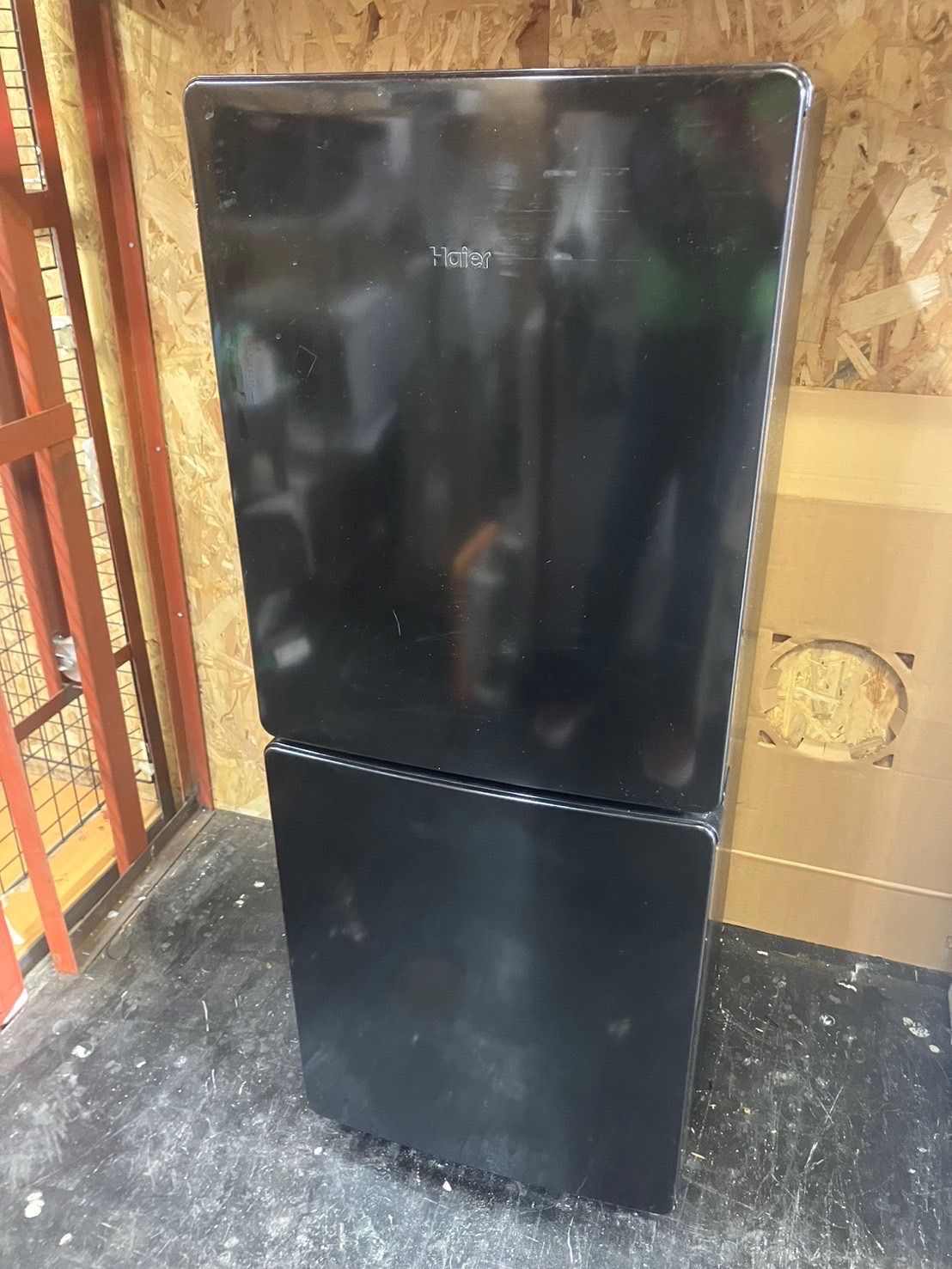 中古】大阪引取限定 店長オススメ 2ドア冷蔵庫 2023年製 - メルカリ