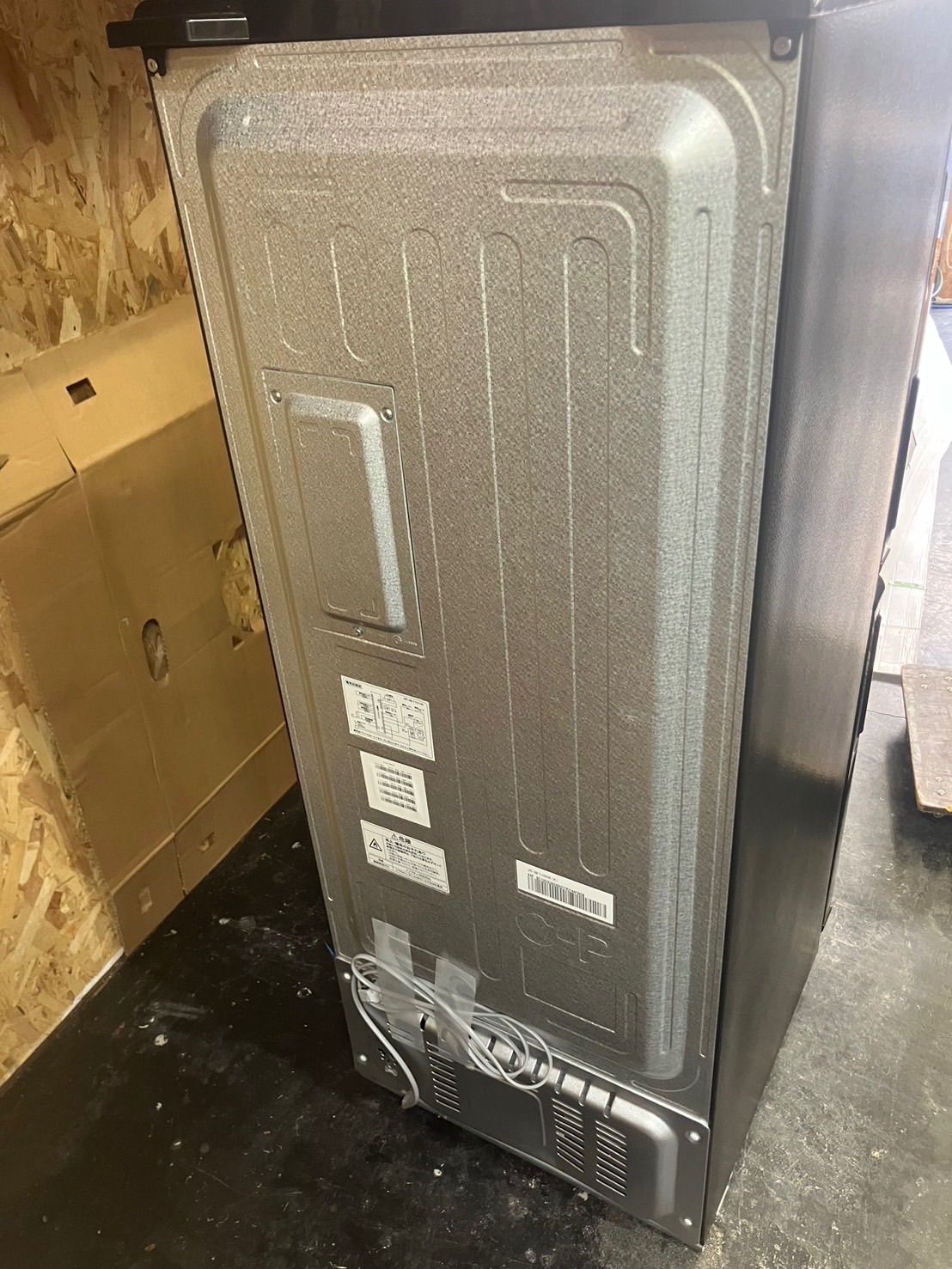 ◇動作保証5ヶ月！◇2023年製◇ハイアール冷蔵庫◇大阪兵庫京都奈良滋賀和歌山◇ ◇動作保証5ヶ月！◇2023年製◇ハイアール冷蔵庫◇大阪兵庫京都