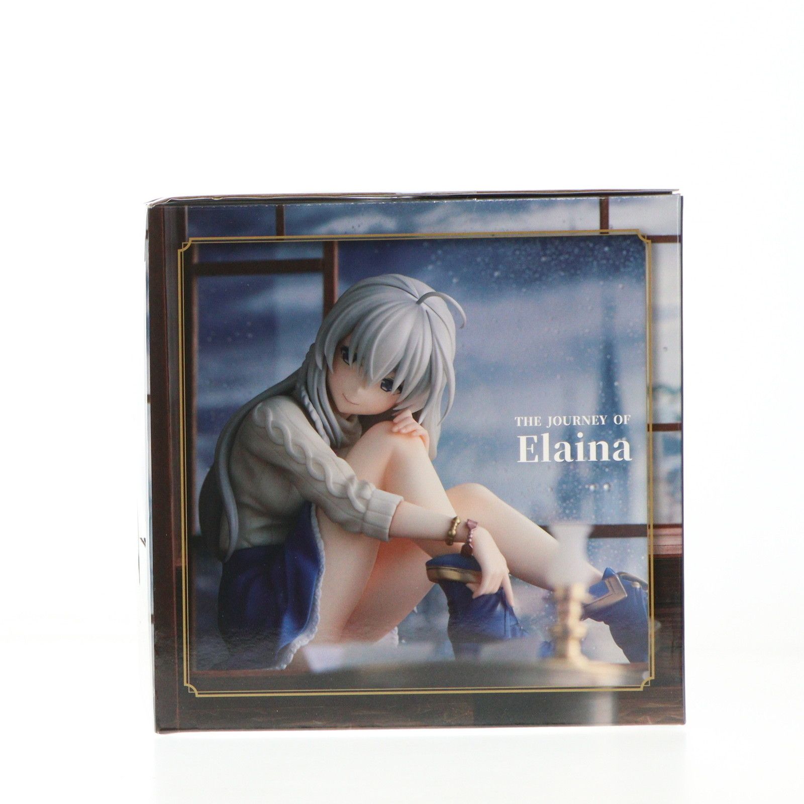 イレイナ 魔女の旅々 完成品 フィギュア ユニオンクリエイティブ