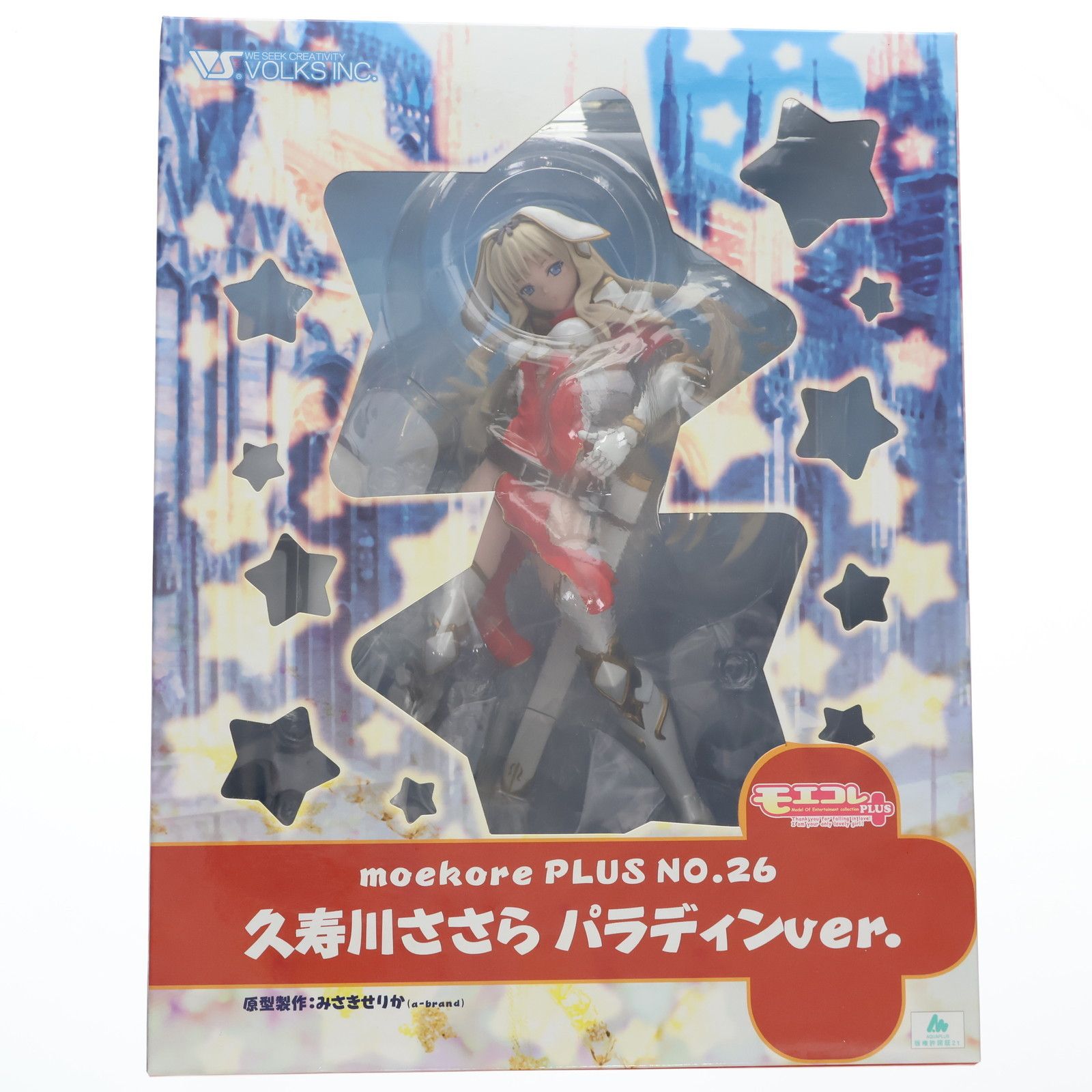 ボークス　モエコレ　リエラ　イムカ　セット Takashi Murakami / kaikai kiki】「カリモク MELTING DOB/Figure」 が