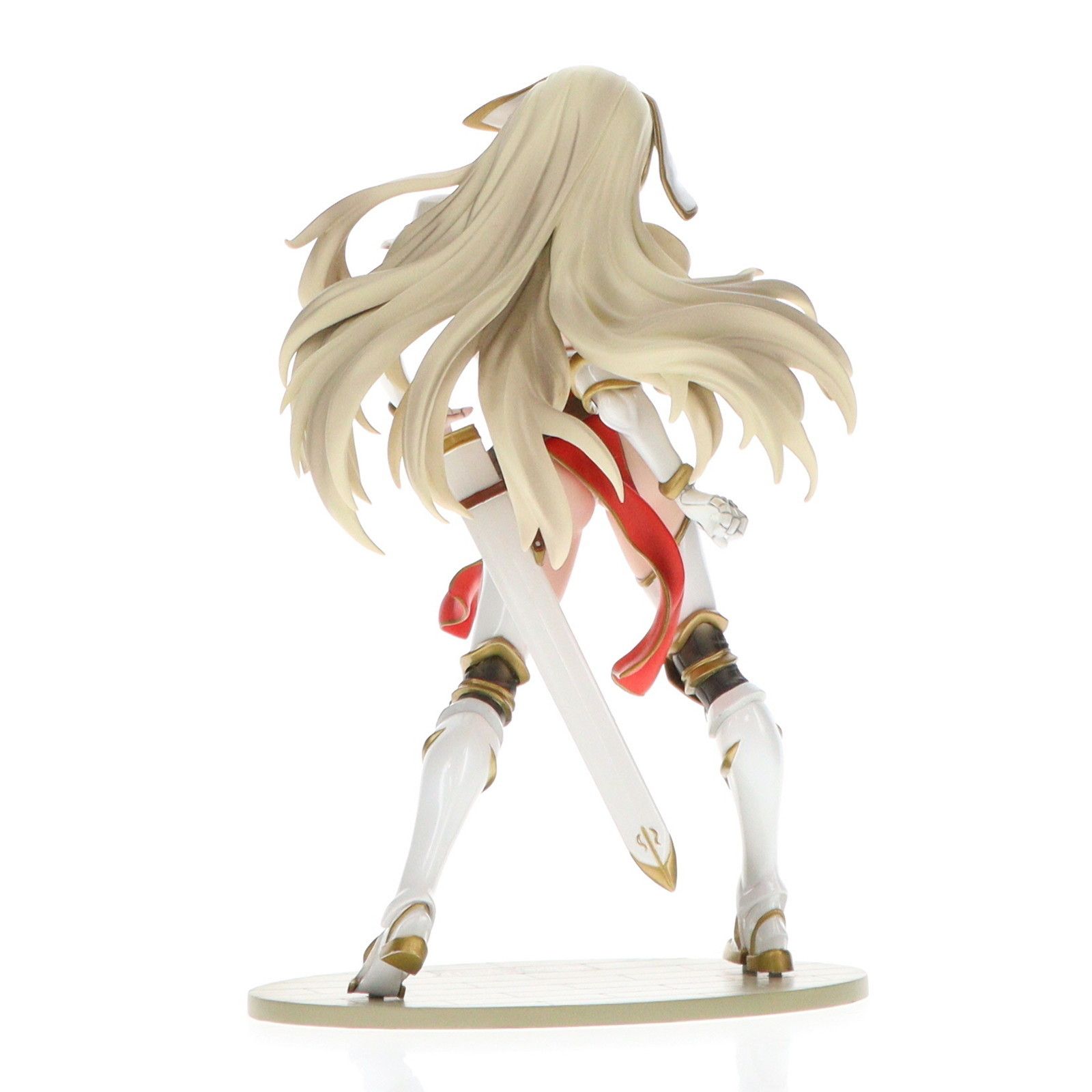 モエコレPLUS No.26 久寿川ささら(くすがわささら) パラディンver