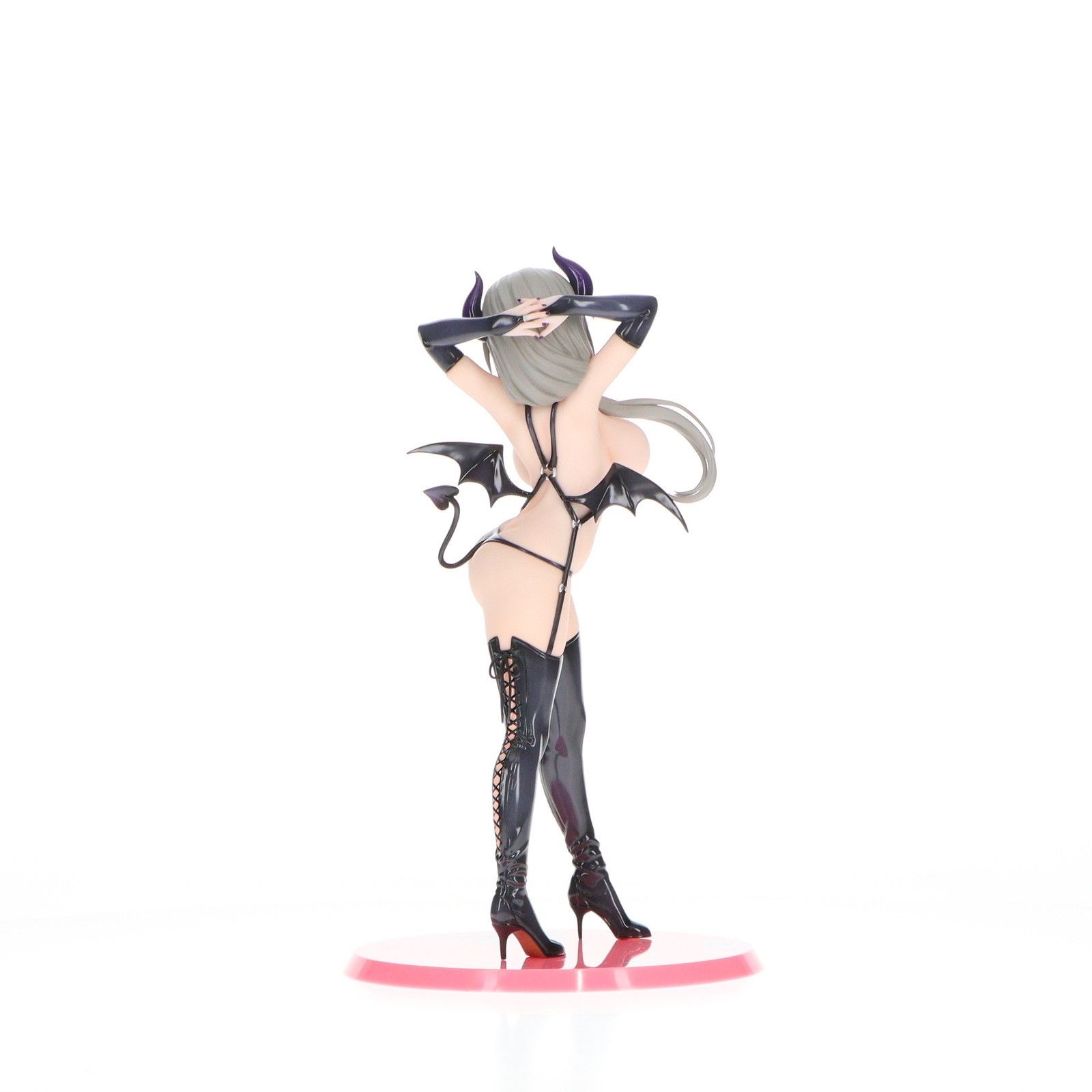 宇崎月(うざきつき) 小悪魔Ver. 宇崎ちゃんは遊びたい!ω 1/6 完成品