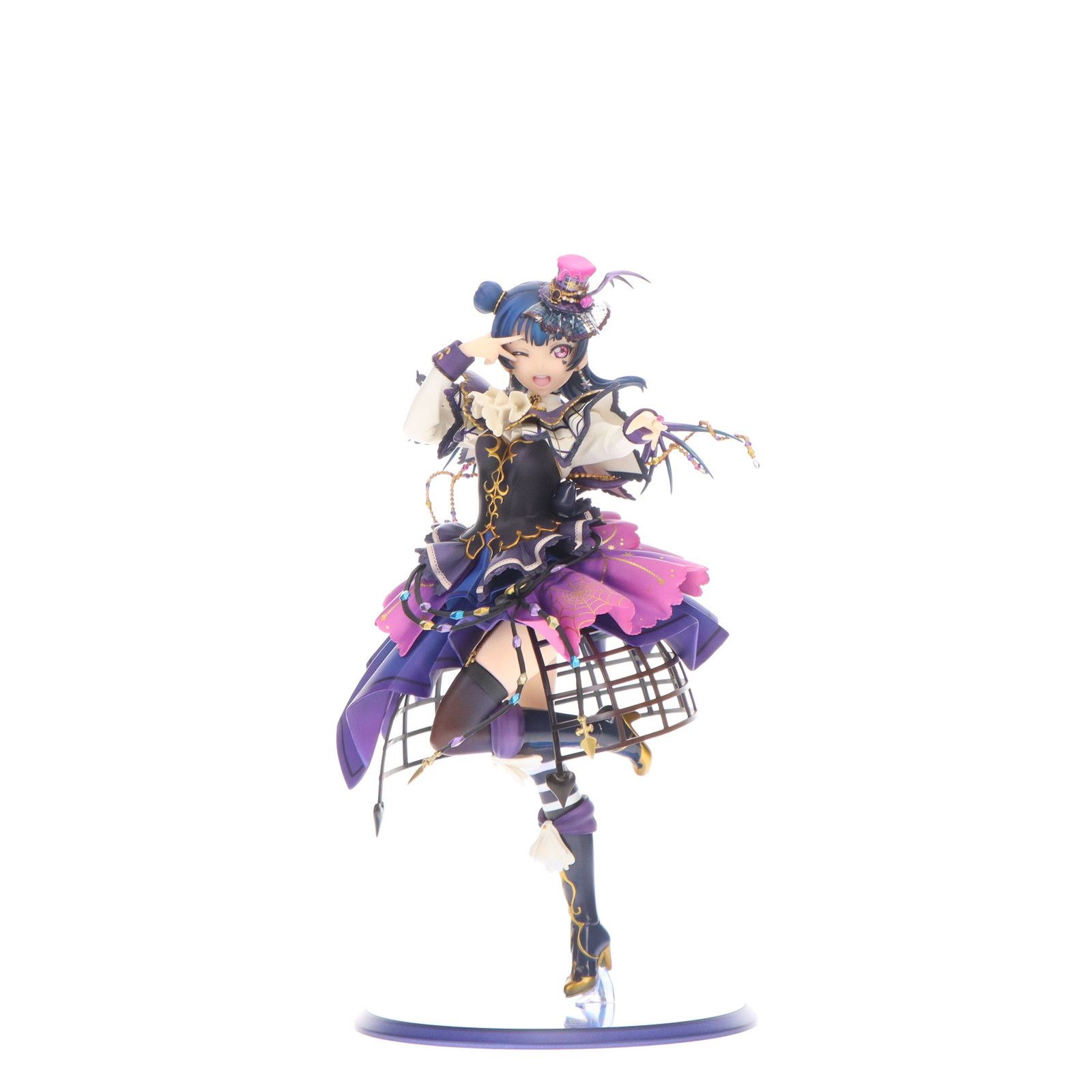 津島善子(つしまよしこ) ラブライブ!スクールアイドルフェスティバル 1