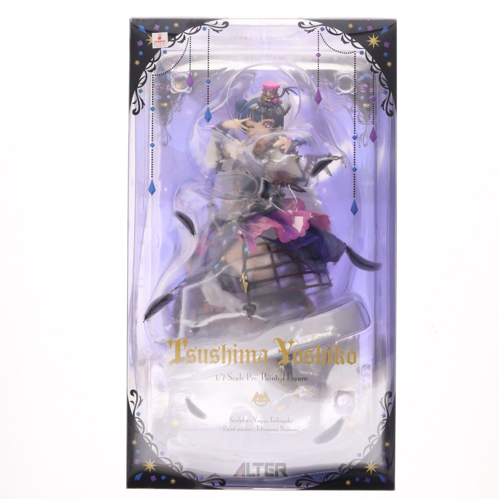 津島善子(つしまよしこ) ラブライブ!スクールアイドルフェスティバル 1