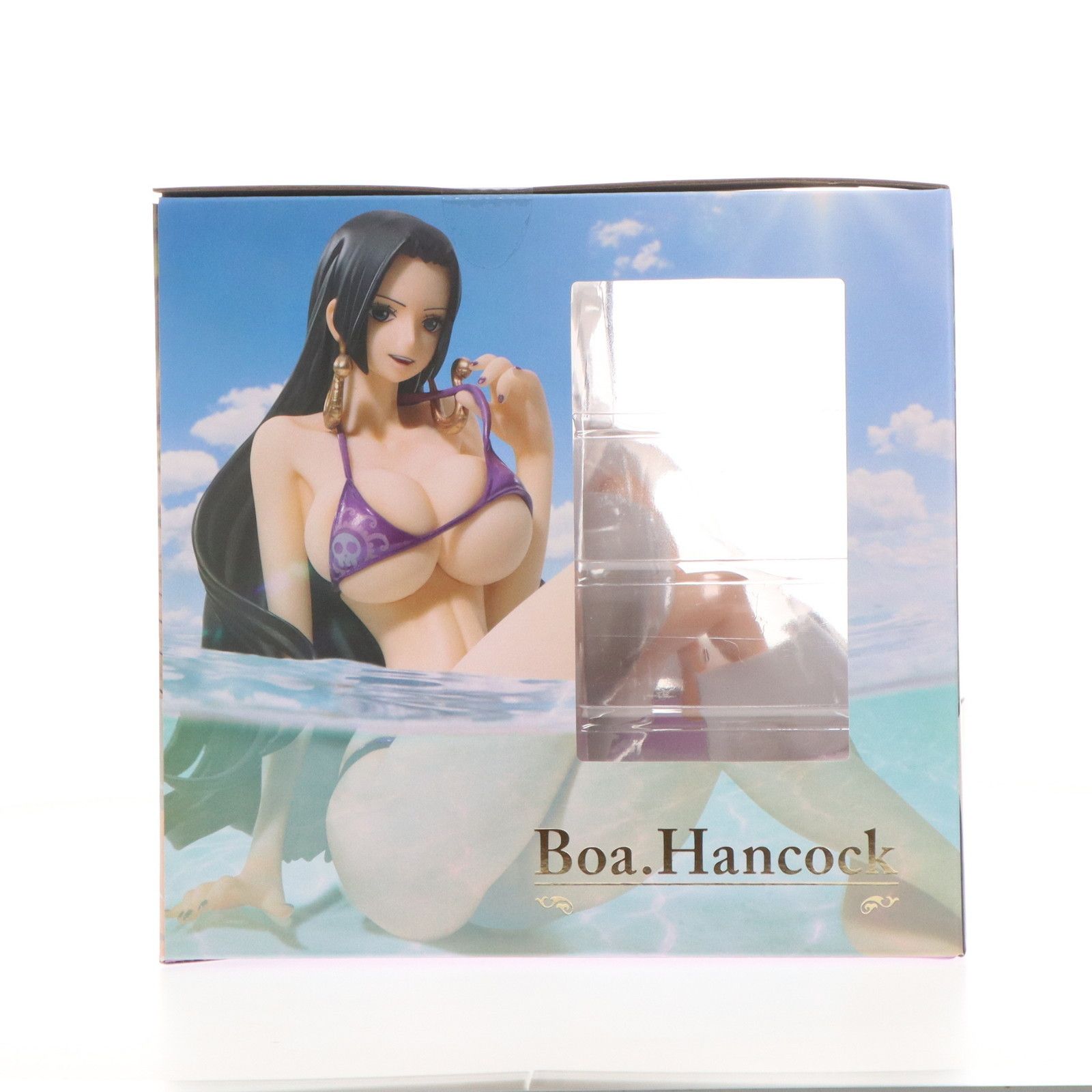 Portrait.Of.Pirates ワンピース『LIMITED EDITION』 ボア・ハンコック