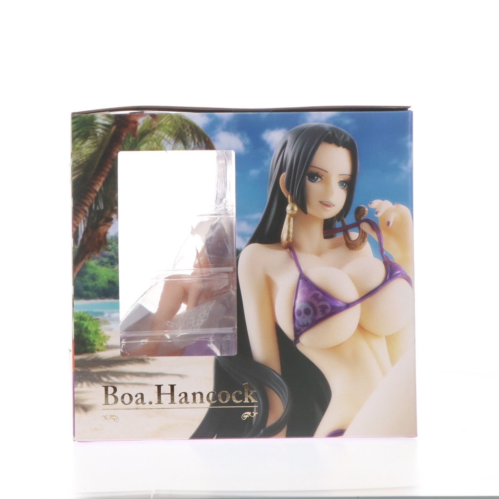 Portrait.Of.Pirates ワンピース『LIMITED EDITION』 ボア・ハンコック