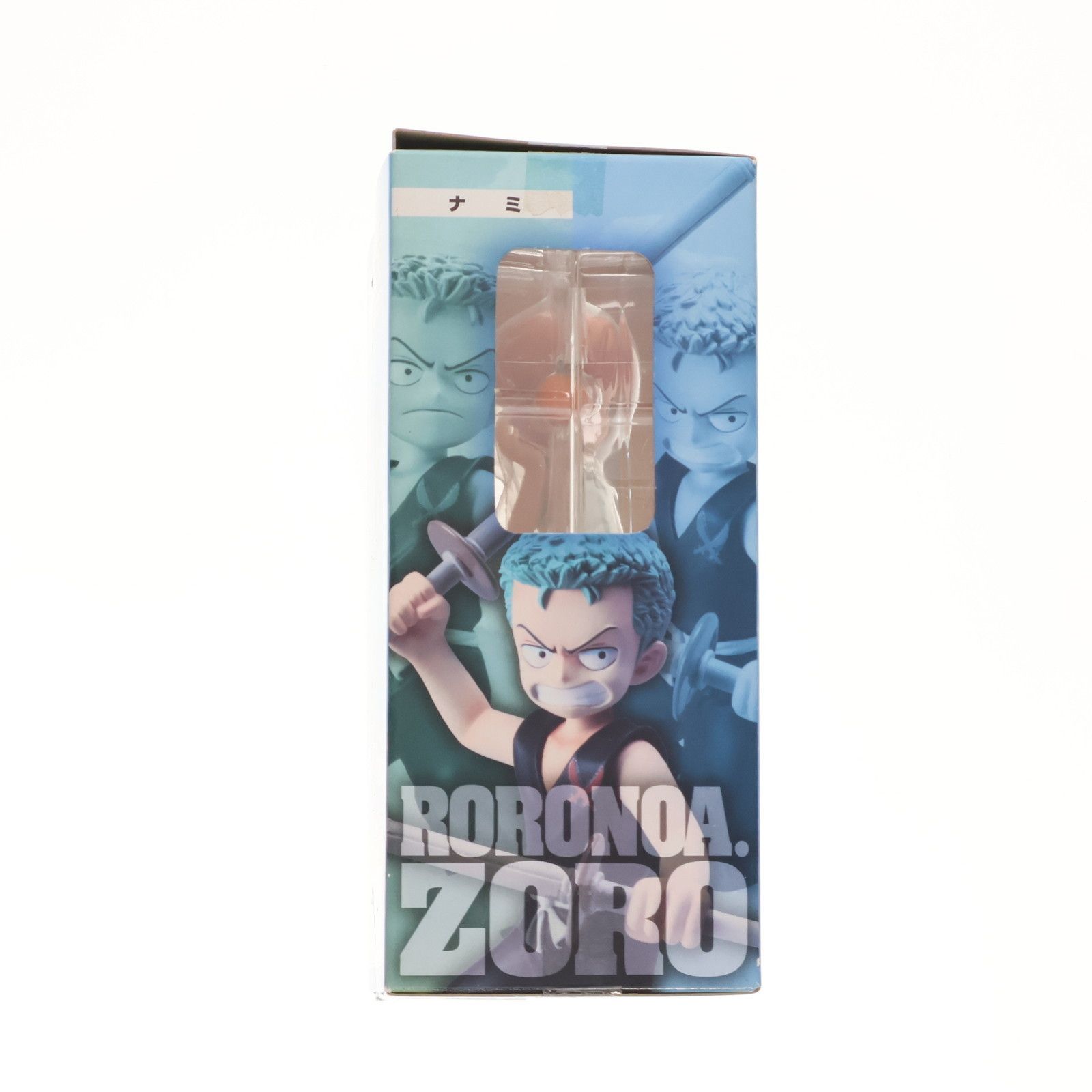 エクセレントモデル MILD Portrait.Of.Pirates P.O.P CB-2 ナミ ONE